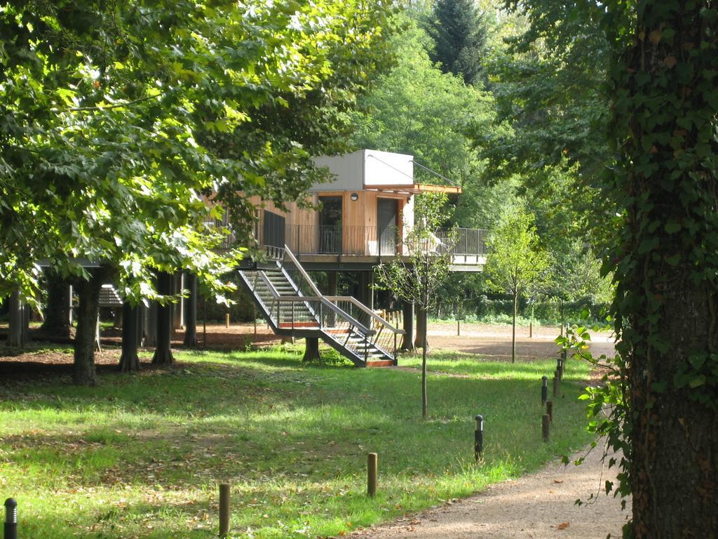 Village Vacances La Riviera Limousine By Popinns Altillac Luaran gambar