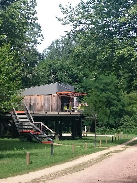 Village Vacances La Riviera Limousine By Popinns Altillac Luaran gambar