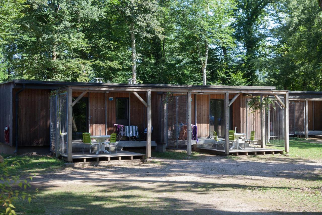 Village Vacances La Riviera Limousine By Popinns Altillac Luaran gambar